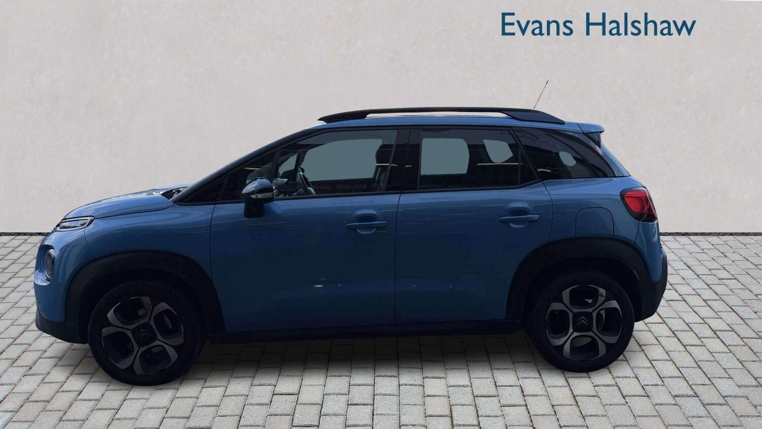 Used Citroen C3 Aircross 2020 for sale - 78052241: Photo 7