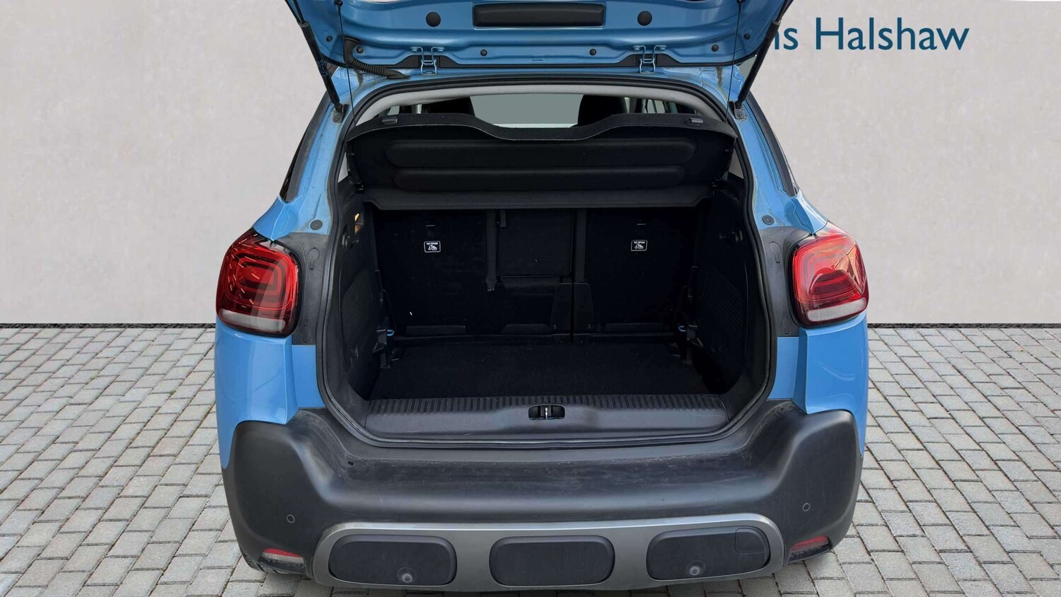 Used Citroen C3 Aircross 2020 for sale - 78052241: Photo 9