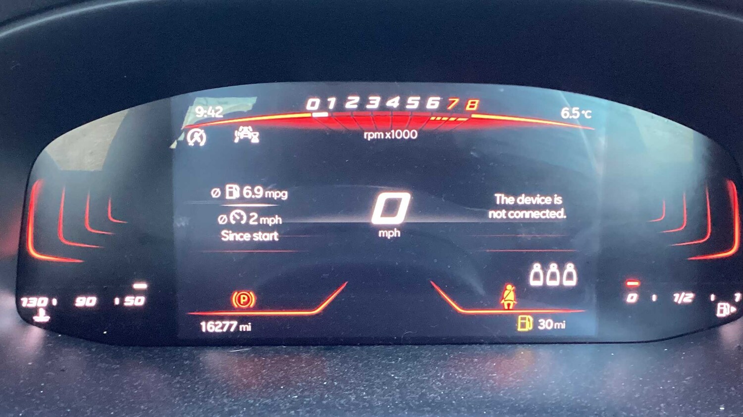 Used SEAT Ateca 2023 for sale - 77856740: Photo 14