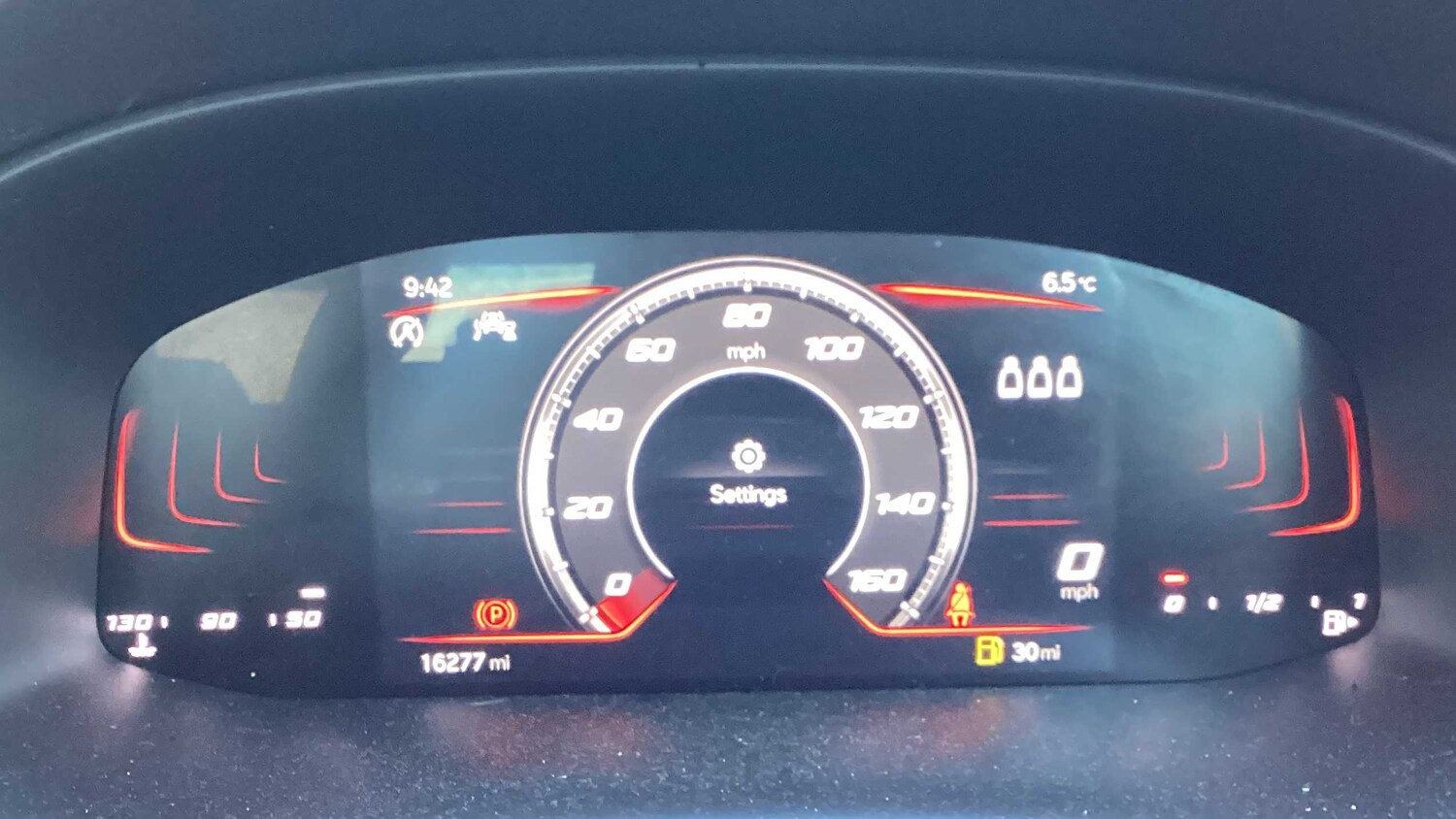 Used SEAT Ateca 2023 for sale - 77856740: Photo 15