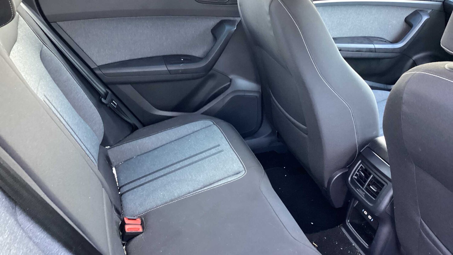 Used SEAT Ateca 2023 for sale - 77856740: Photo 6