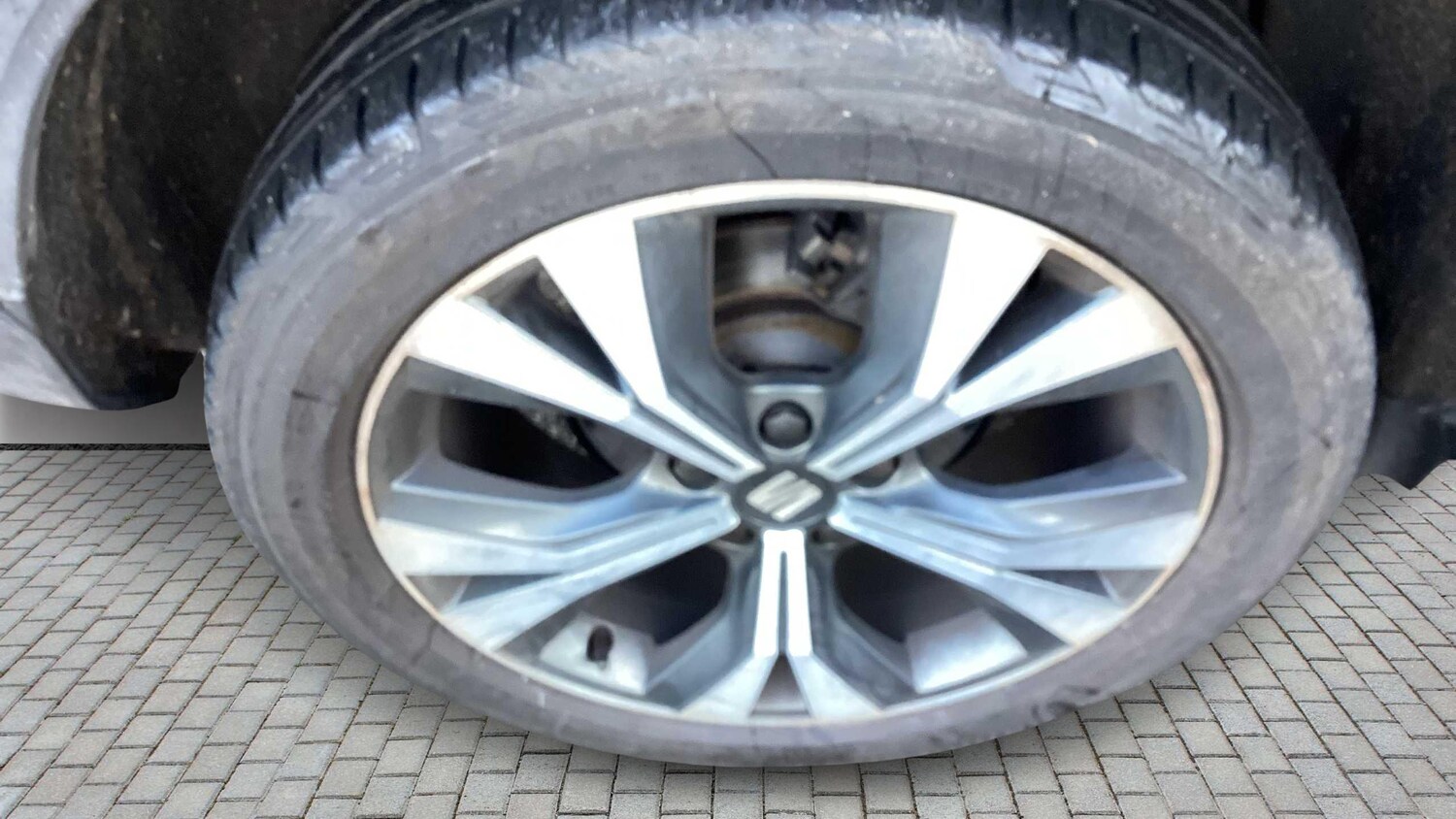 Used SEAT Ateca 2023 for sale - 77856740: Photo 8