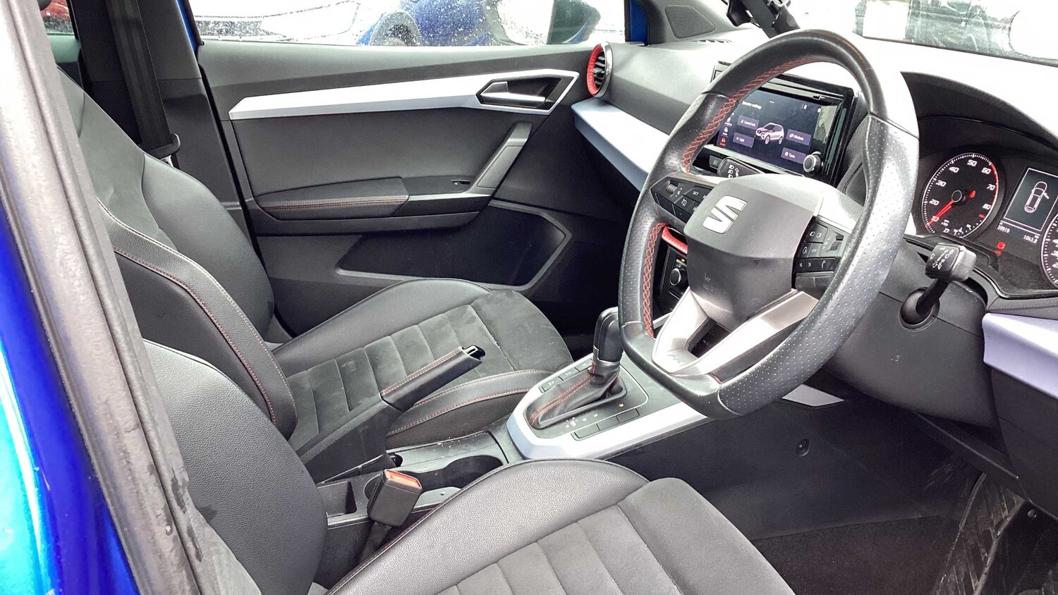 Used SEAT Arona 2023 for sale - 77857775: Photo 11