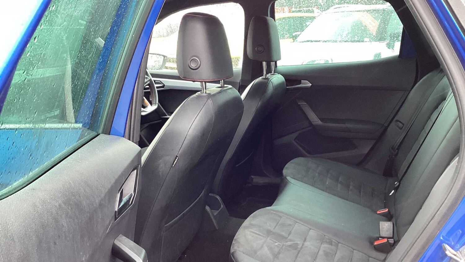 Used SEAT Arona 2023 for sale - 77857775: Photo 13
