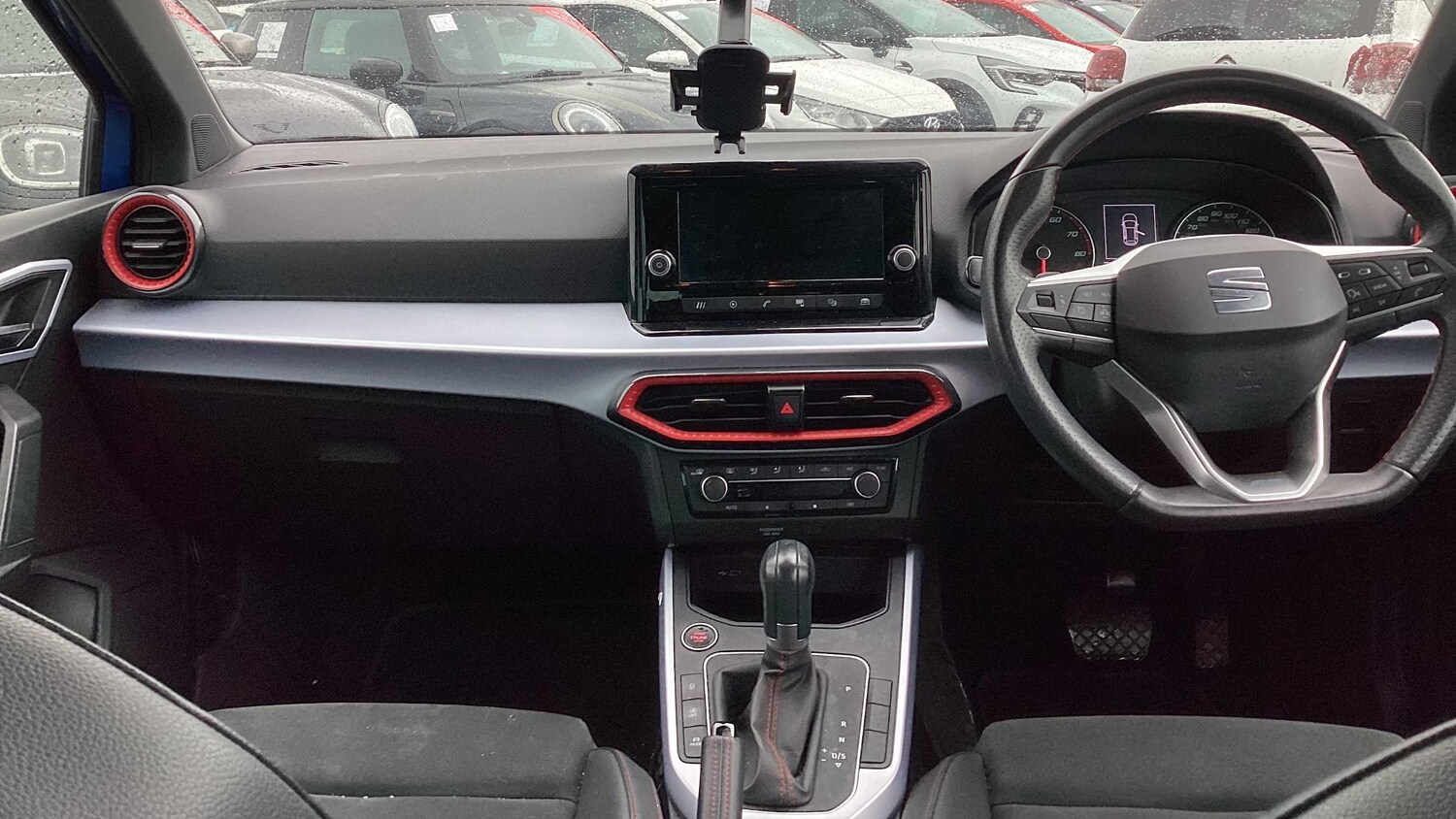 Used SEAT Arona 2023 for sale - 77857775: Photo 15