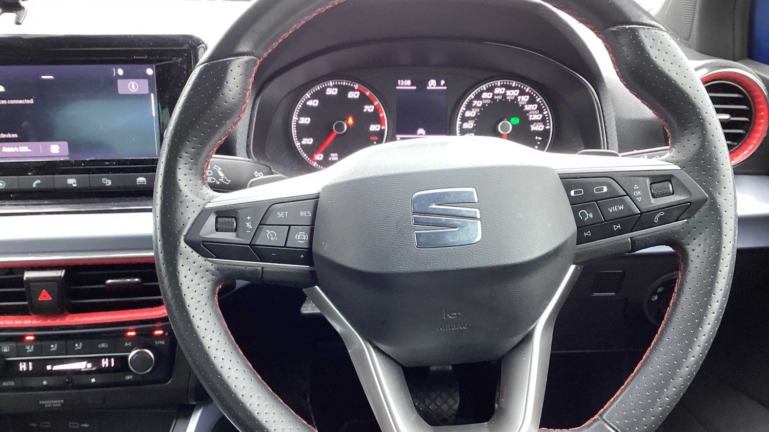 Used SEAT Arona 2023 for sale - 77857775: Photo 17