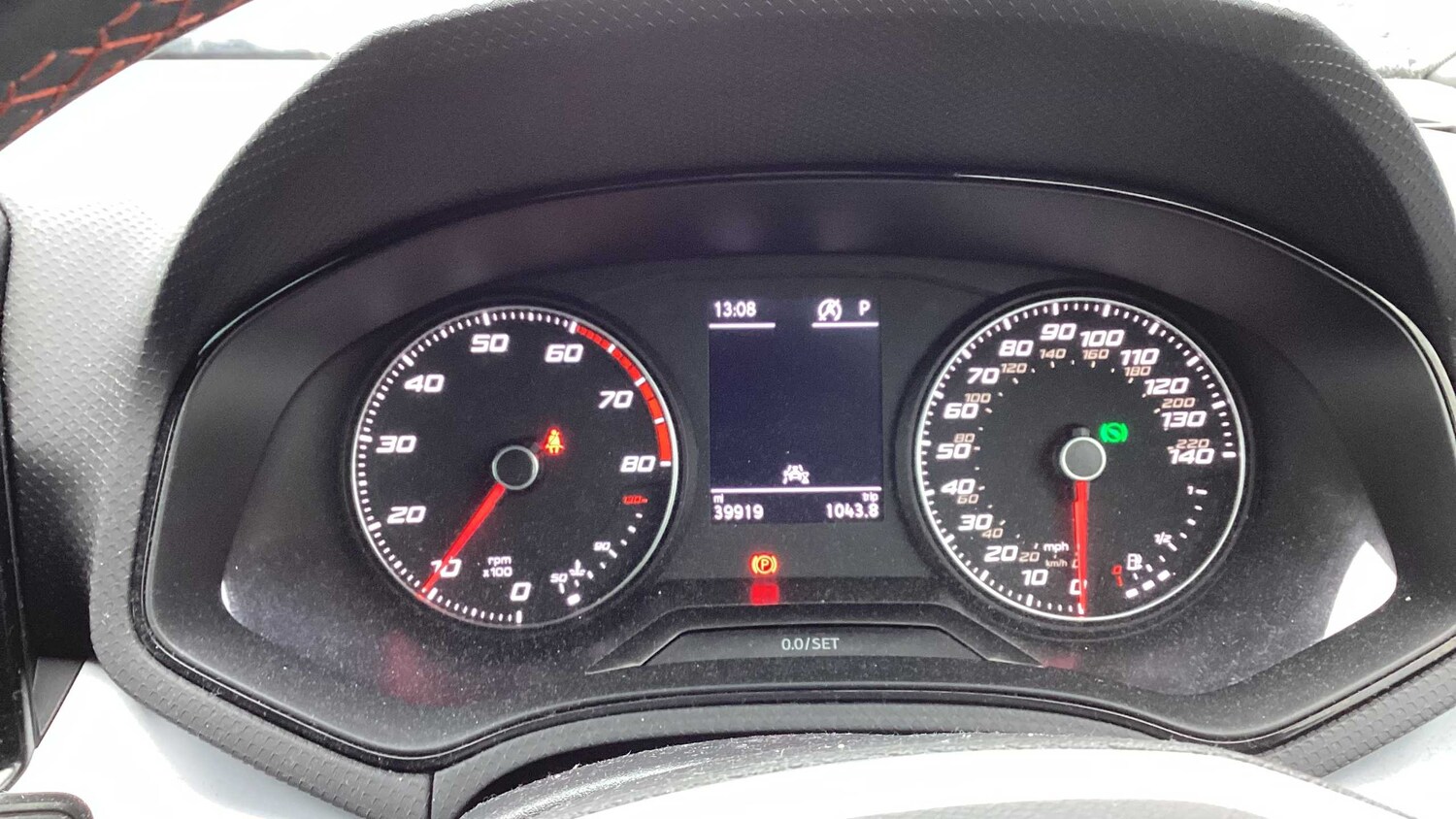 Used SEAT Arona 2023 for sale - 77857775: Photo 18