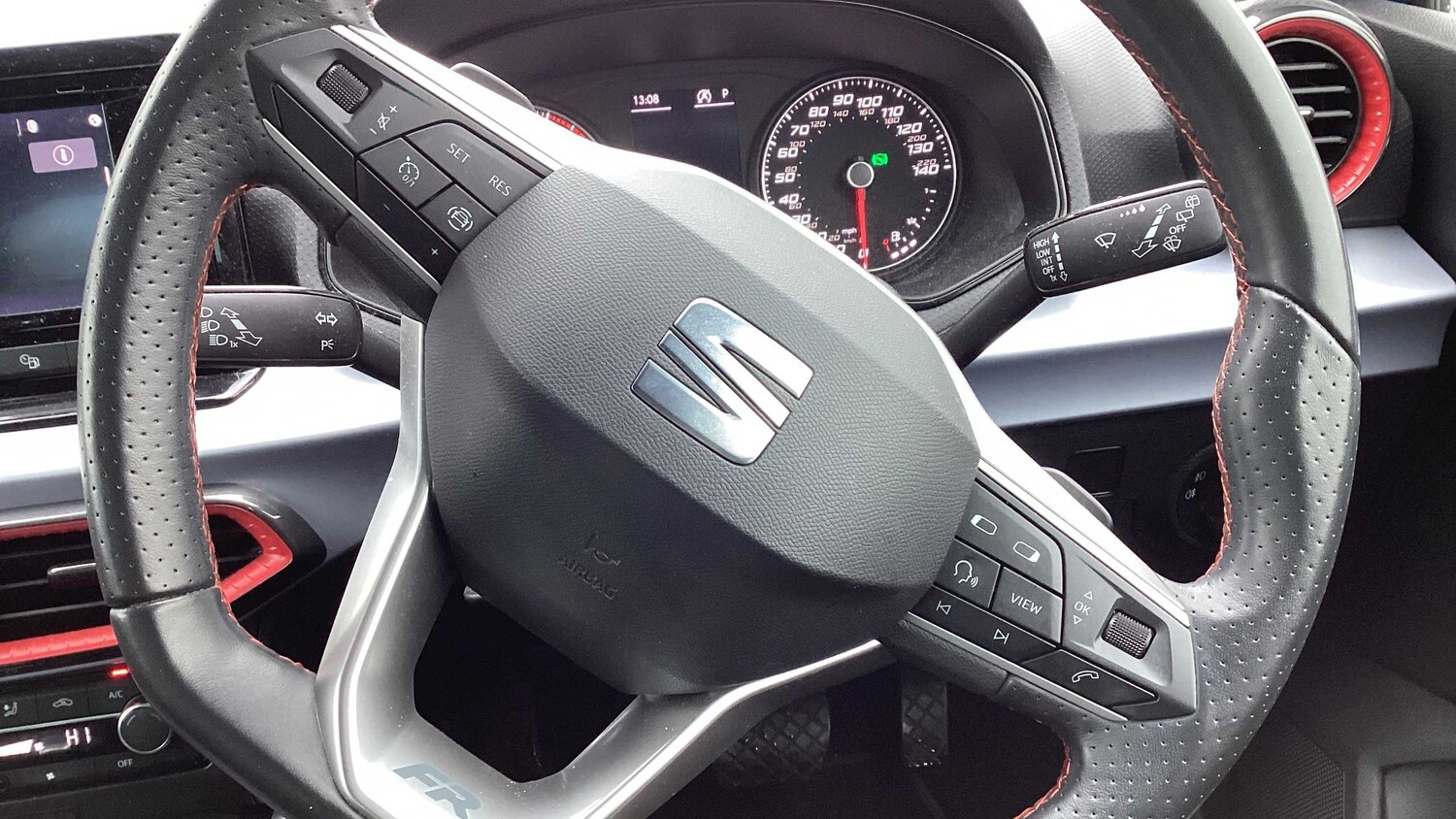 Used SEAT Arona 2023 for sale - 77857775: Photo 20