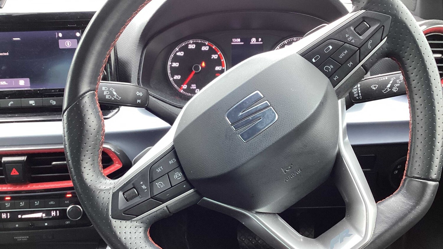 Used SEAT Arona 2023 for sale - 77857775: Photo 21