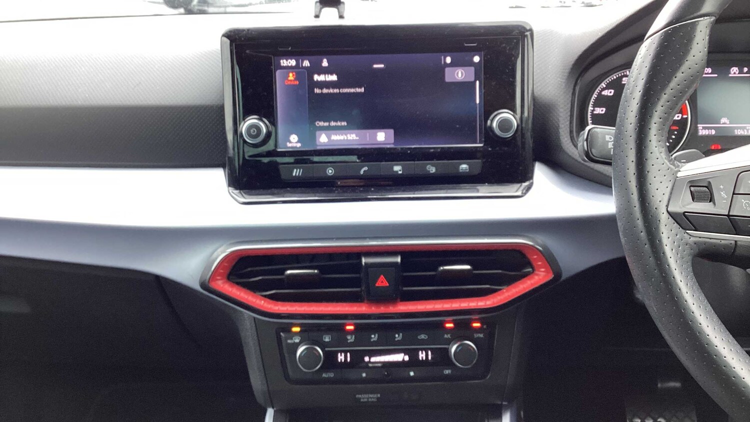 Used SEAT Arona 2023 for sale - 77857775: Photo 22