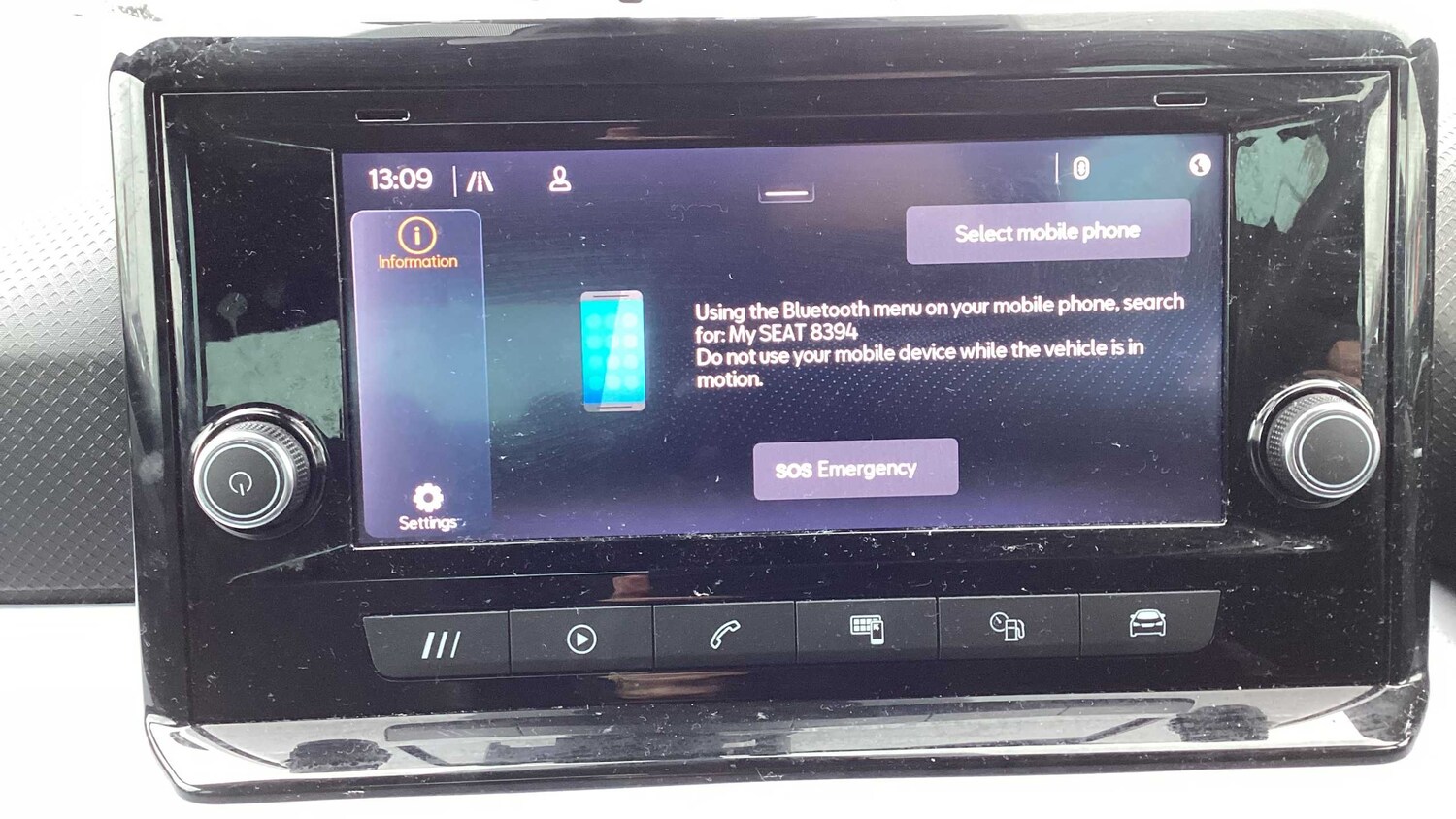 Used SEAT Arona 2023 for sale - 77857775: Photo 26