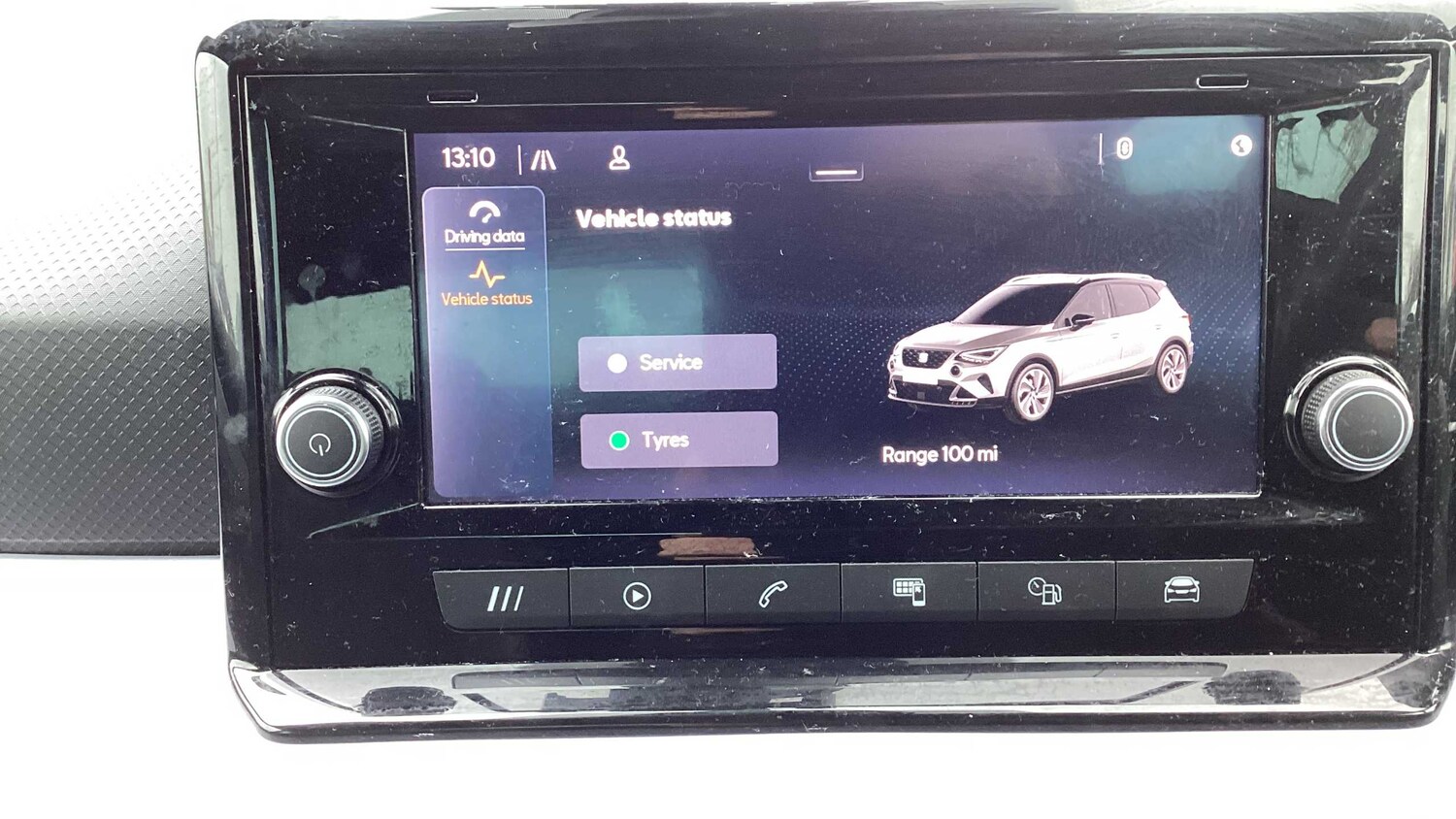 Used SEAT Arona 2023 for sale - 77857775: Photo 30