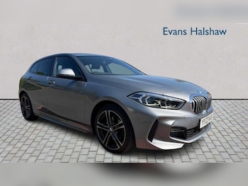 Used BMW 1 Series 2023 for sale - 79002268: Photo