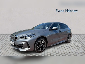 Used BMW 1 Series 2023 for sale - 79002268: Photo