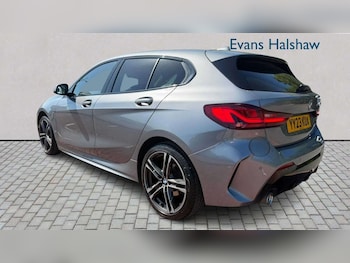 Used BMW 1 Series 2023 for sale - 79002268: Photo
