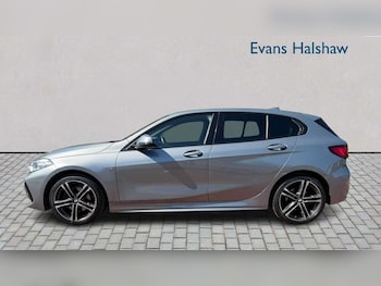 Used BMW 1 Series 2023 for sale - 79002268: Photo