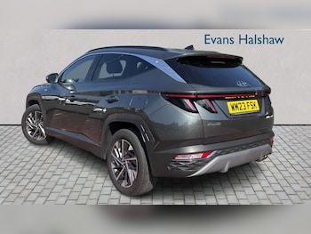 Used Hyundai TUCSON 2023 for sale - 79172750: Photo