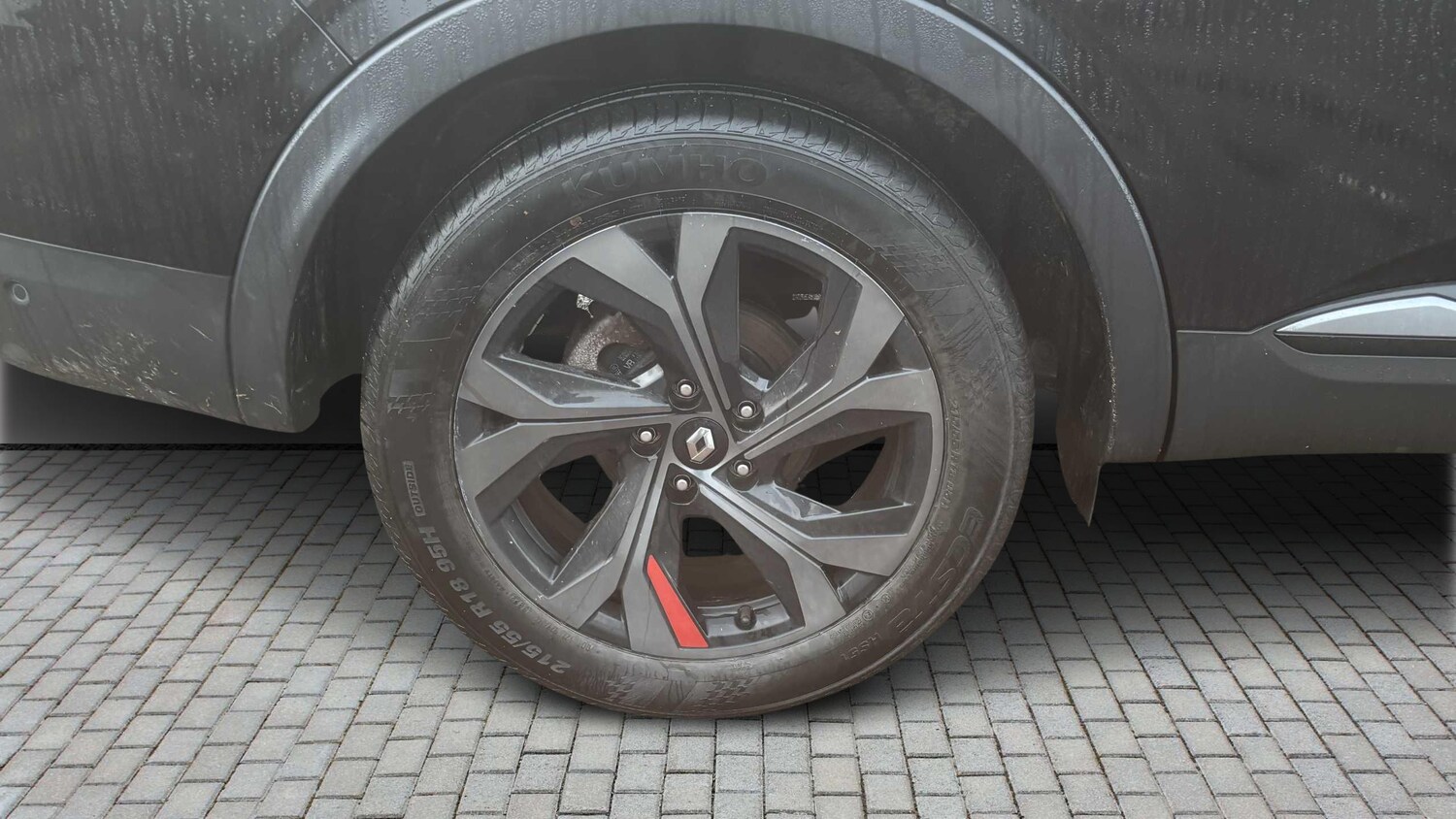 Used Renault Arkana 2022 for sale - 77856376: Photo 14