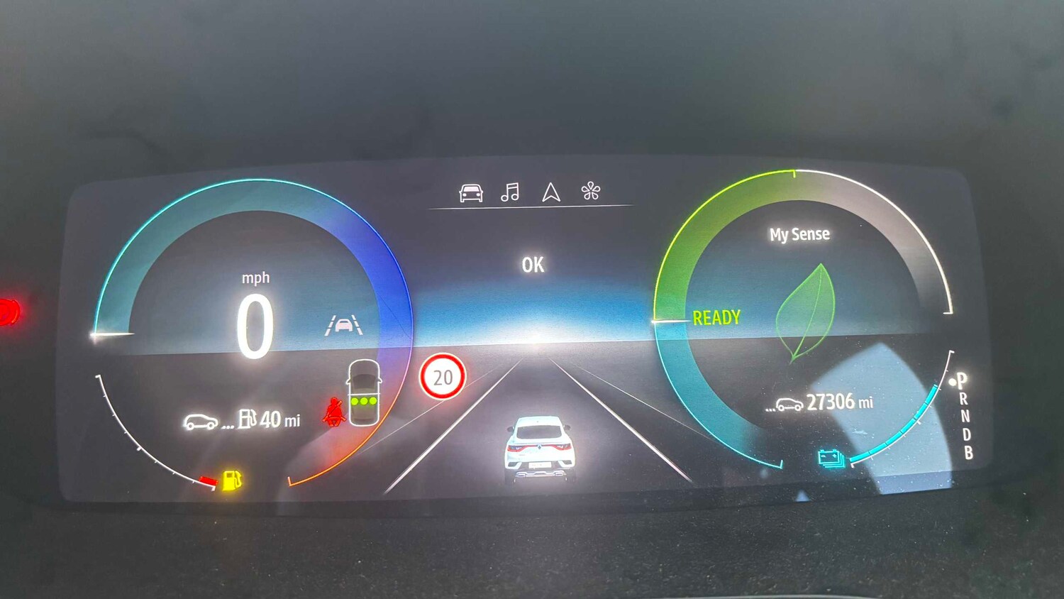 Used Renault Arkana 2022 for sale - 77856376: Photo 24