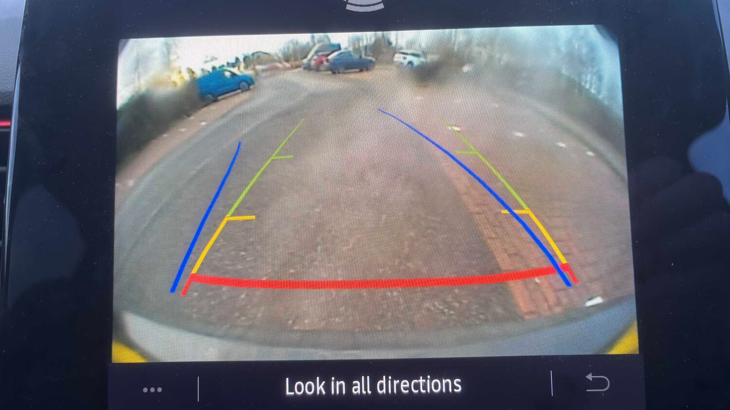 Used Renault Arkana 2022 for sale - 77856376: Photo 29