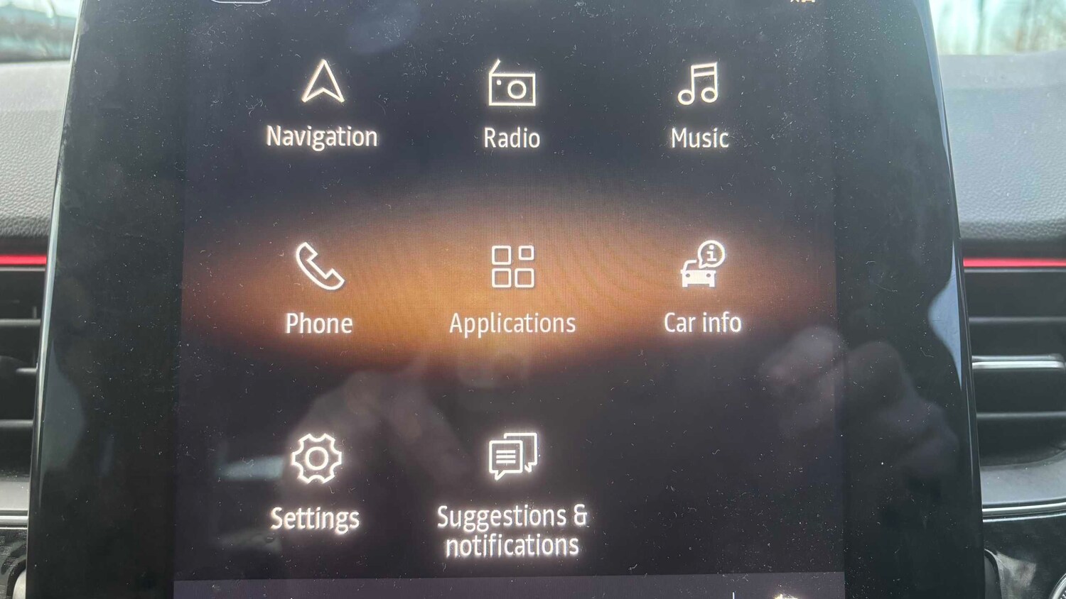 Used Renault Arkana 2022 for sale - 77856376: Photo 30