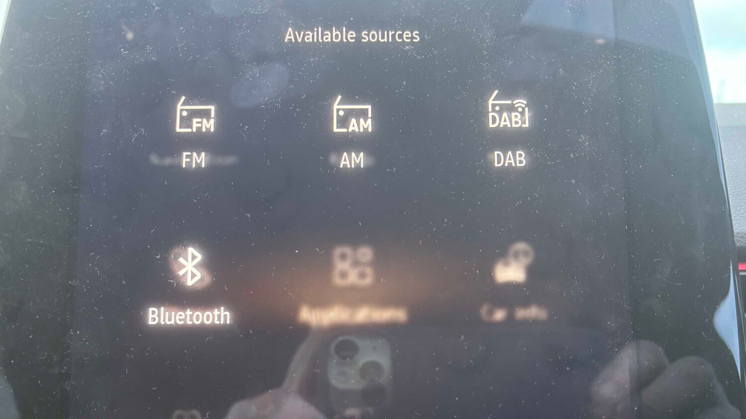 Used Renault Arkana 2022 for sale - 77856376: Photo 32