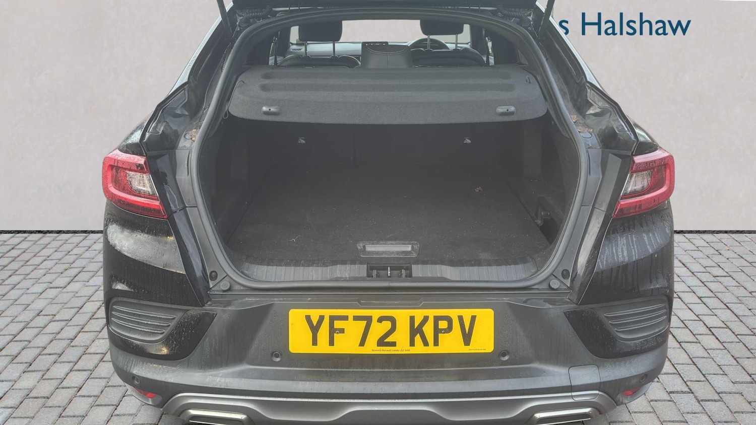 Used Renault Arkana 2022 for sale - 77856376: Photo 6