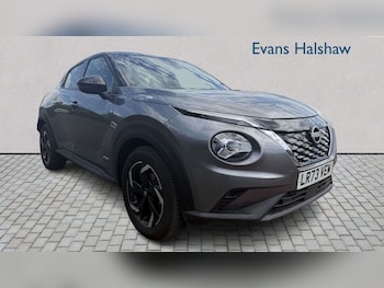 Used Nissan Juke 2023 for sale - 79065233: Photo