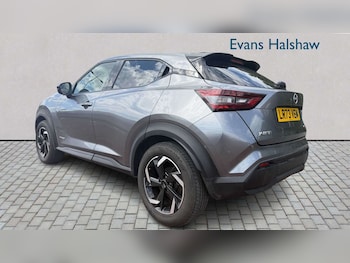 Used Nissan Juke 2023 for sale - 79065233: Photo
