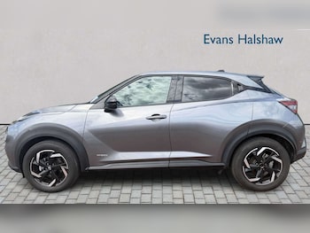 Used Nissan Juke 2023 for sale - 79065233: Photo