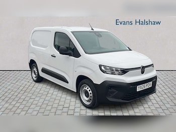 Used Citroen Berlingo 2026 for sale - 79523784: Photo