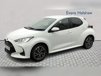 Used Toyota Yaris 2023 for sale - 78812423: Photo