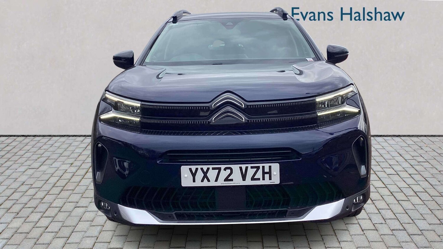 Used Citroen C5 Aircross for sale - 77862472: Photo 10