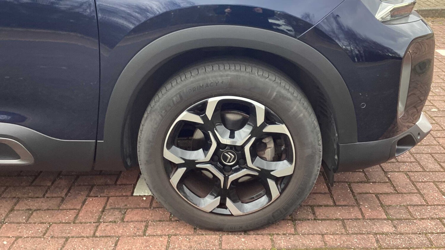 Used Citroen C5 Aircross for sale - 77862472: Photo 11