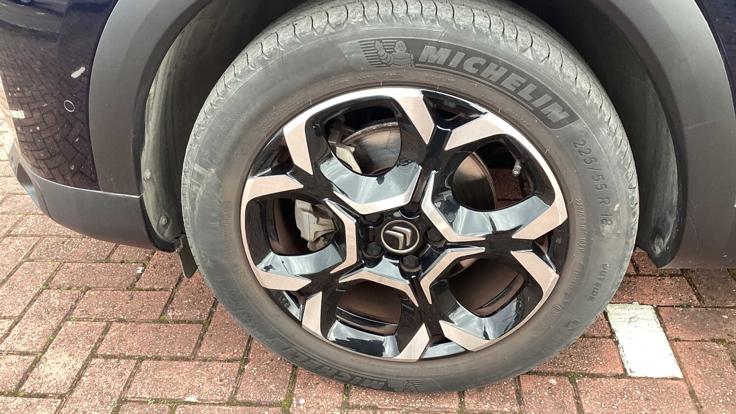 Used Citroen C5 Aircross for sale - 77862472: Photo 12