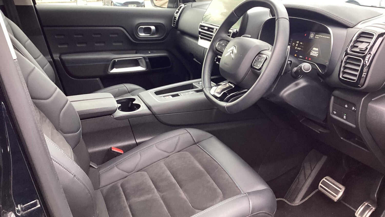 Used Citroen C5 Aircross for sale - 77862472: Photo 14