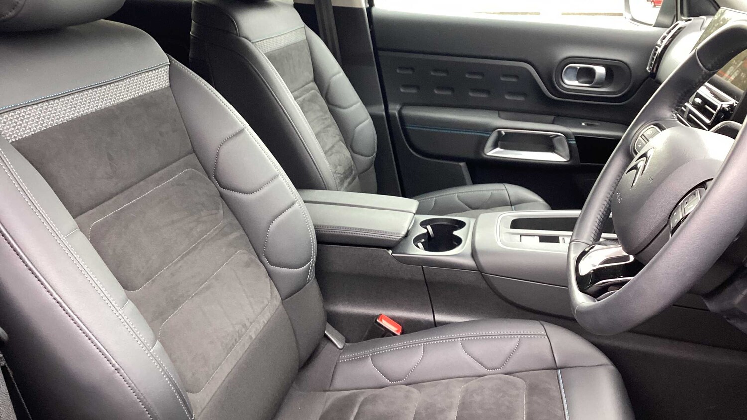 Used Citroen C5 Aircross for sale - 77862472: Photo 15