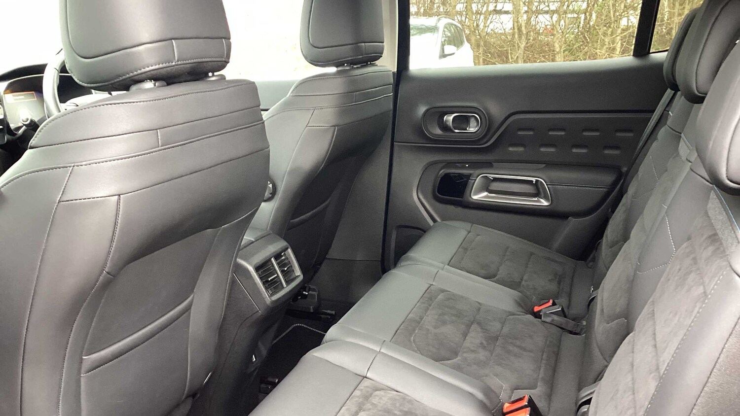 Used Citroen C5 Aircross for sale - 77862472: Photo 18