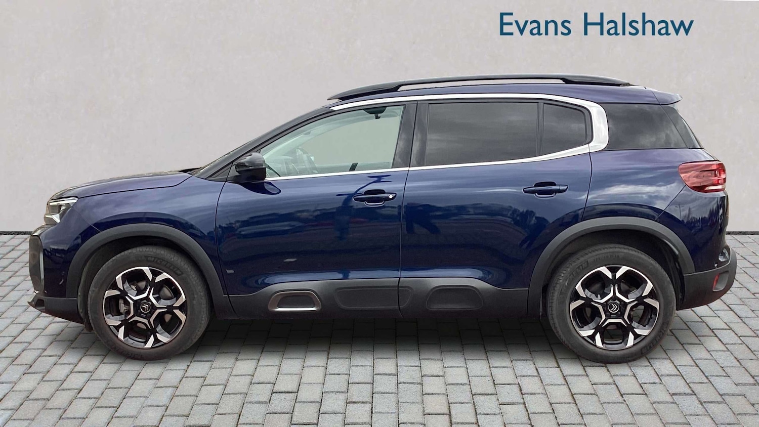 Used Citroen C5 Aircross for sale - 77862472: Photo 2