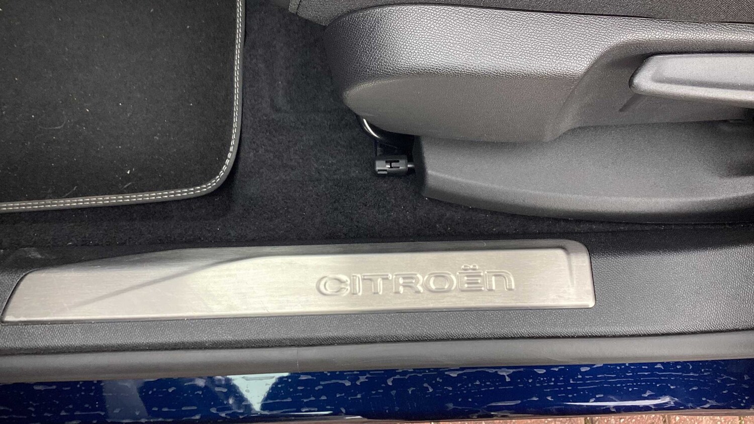 Used Citroen C5 Aircross for sale - 77862472: Photo 20