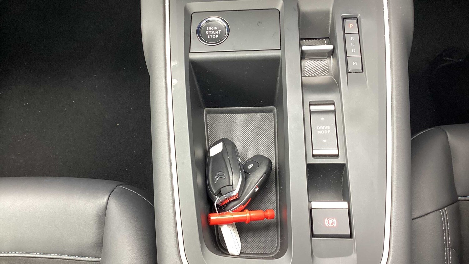 Used Citroen C5 Aircross for sale - 77862472: Photo 24