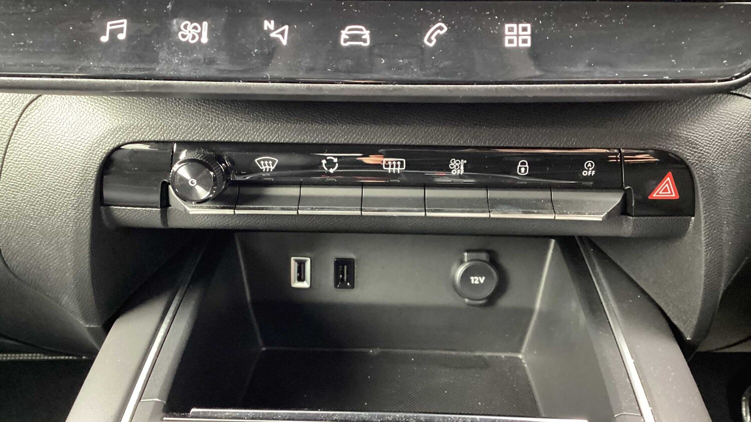 Used Citroen C5 Aircross for sale - 77862472: Photo 25