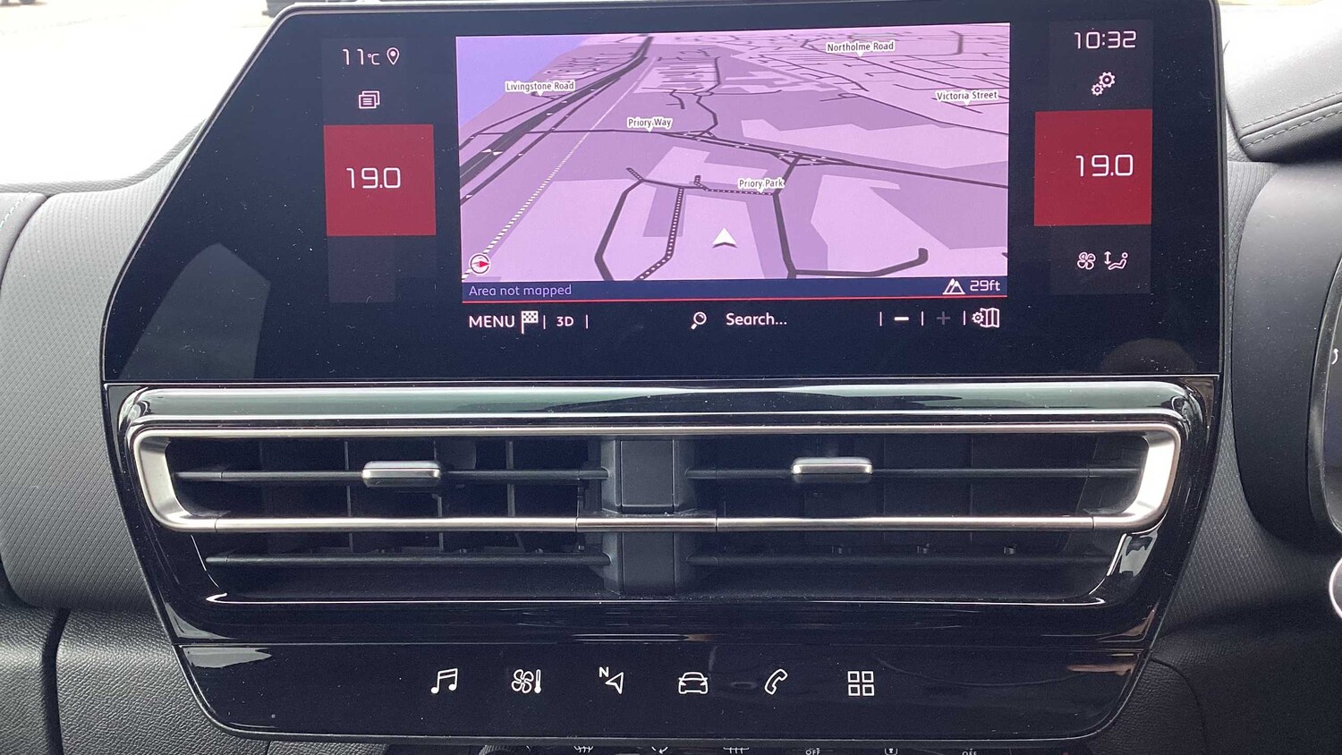 Used Citroen C5 Aircross for sale - 77862472: Photo 26