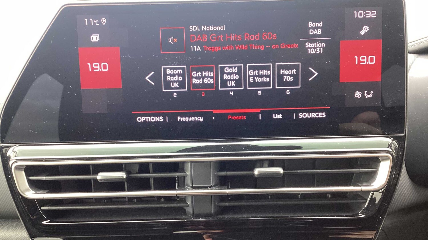 Used Citroen C5 Aircross for sale - 77862472: Photo 27