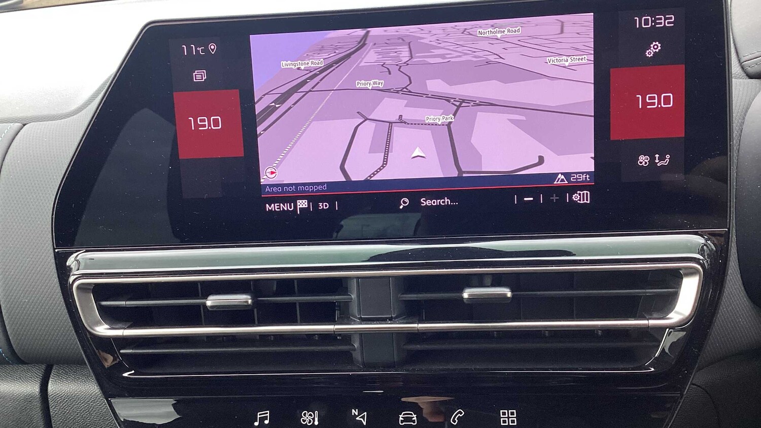 Used Citroen C5 Aircross for sale - 77862472: Photo 29