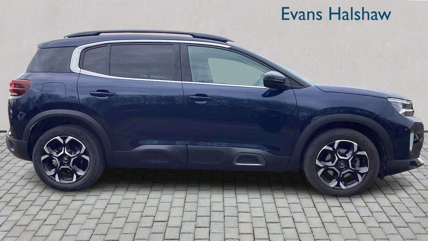 Used Citroen C5 Aircross for sale - 77862472: Photo 3