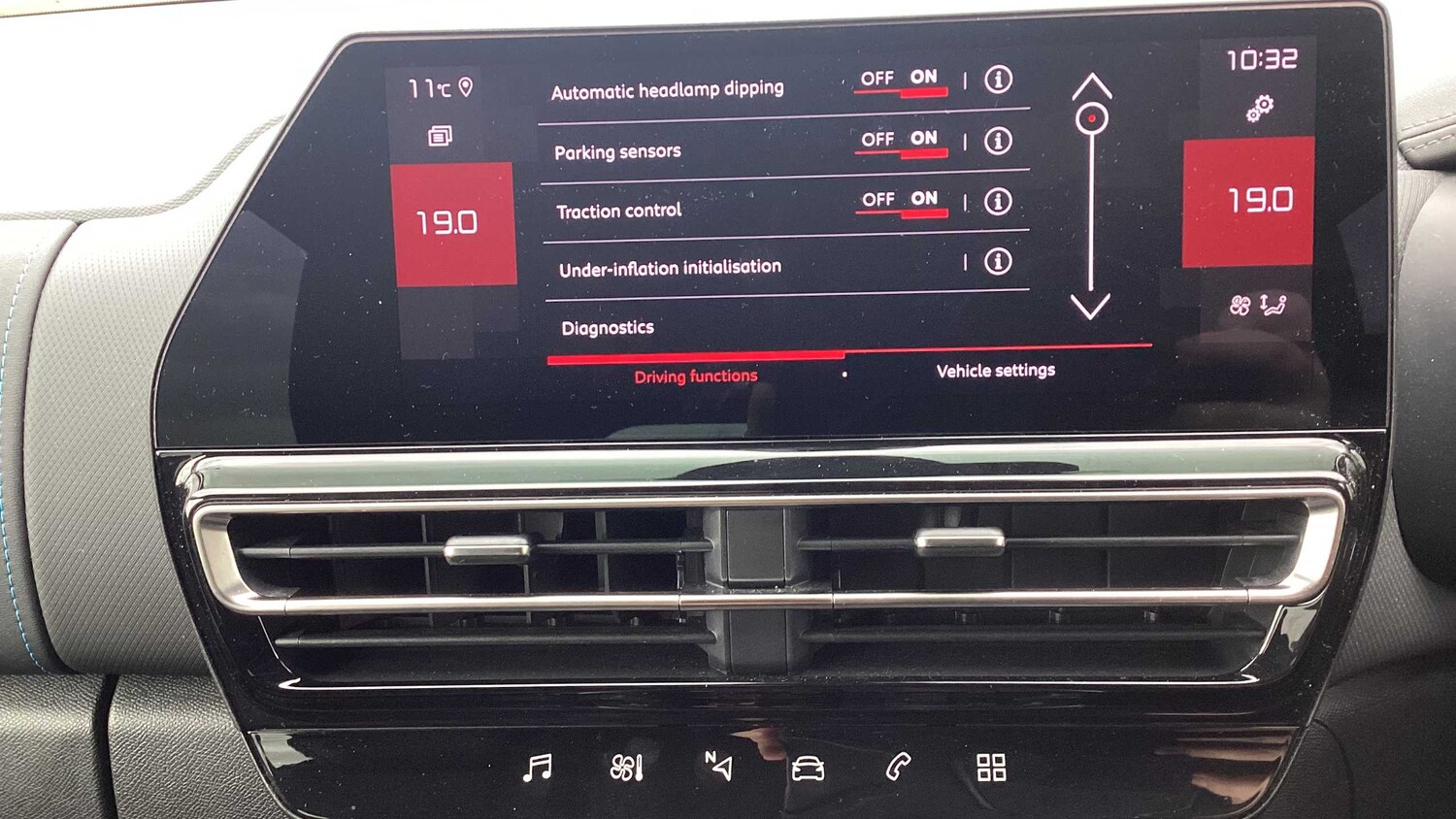 Used Citroen C5 Aircross for sale - 77862472: Photo 30