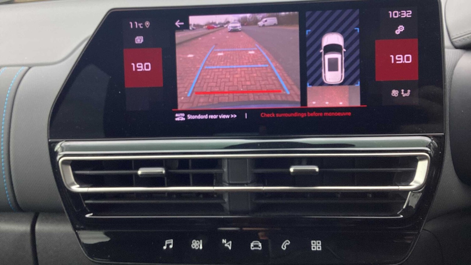 Used Citroen C5 Aircross for sale - 77862472: Photo 33