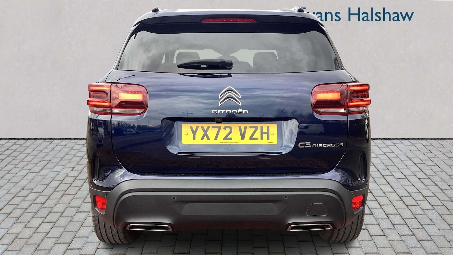 Used Citroen C5 Aircross for sale - 77862472: Photo 4