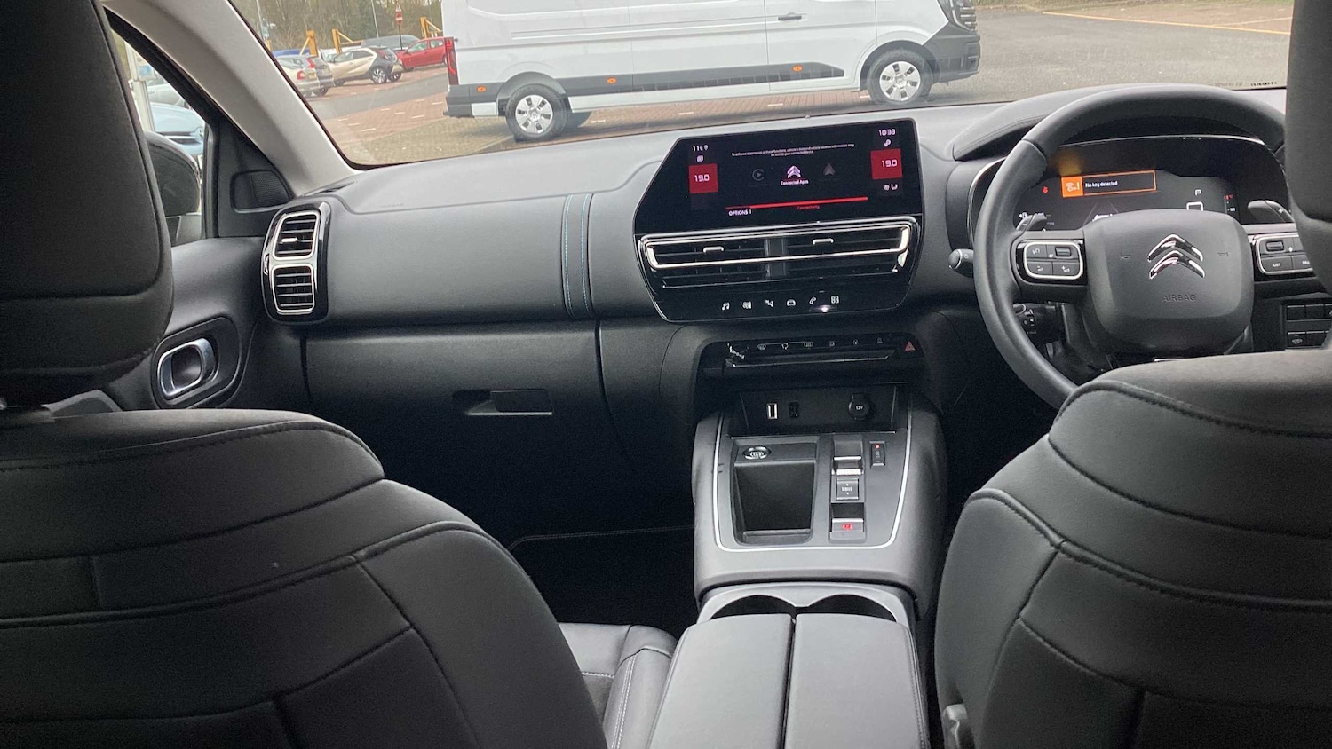 Used Citroen C5 Aircross for sale - 77862472: Photo 5